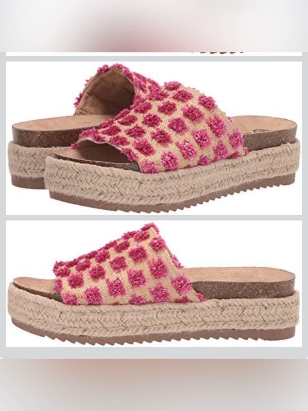 BELLA VITA SLIDES